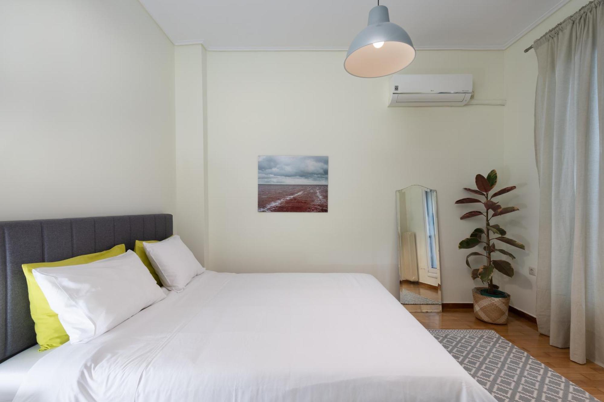 Homely Apt In Neapoli, Exarcheia 雅典 外观 照片