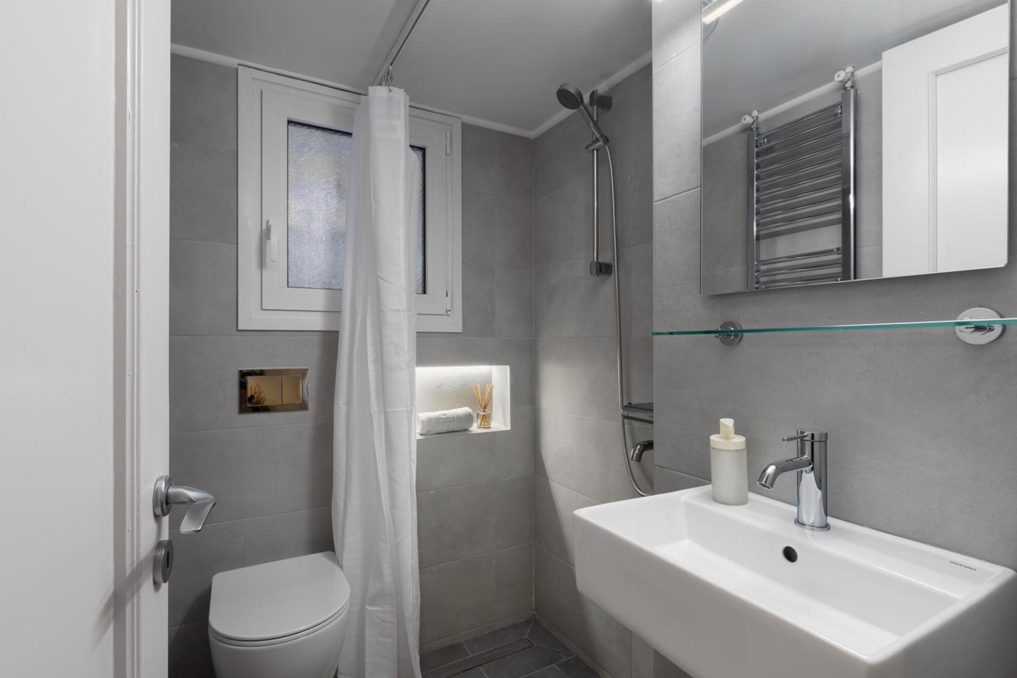 Homely Apt In Neapoli, Exarcheia 雅典 外观 照片